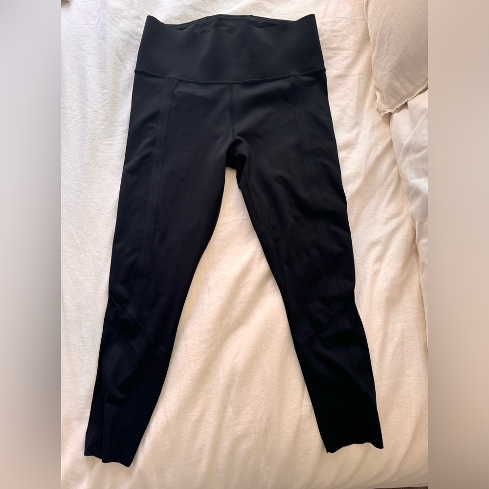 Athleta High Gear Leggings